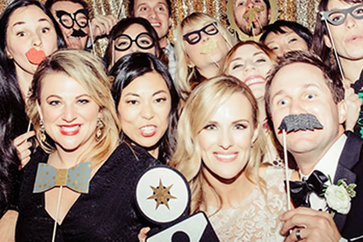 Community Events — thephotoboothfaktory photobooth
