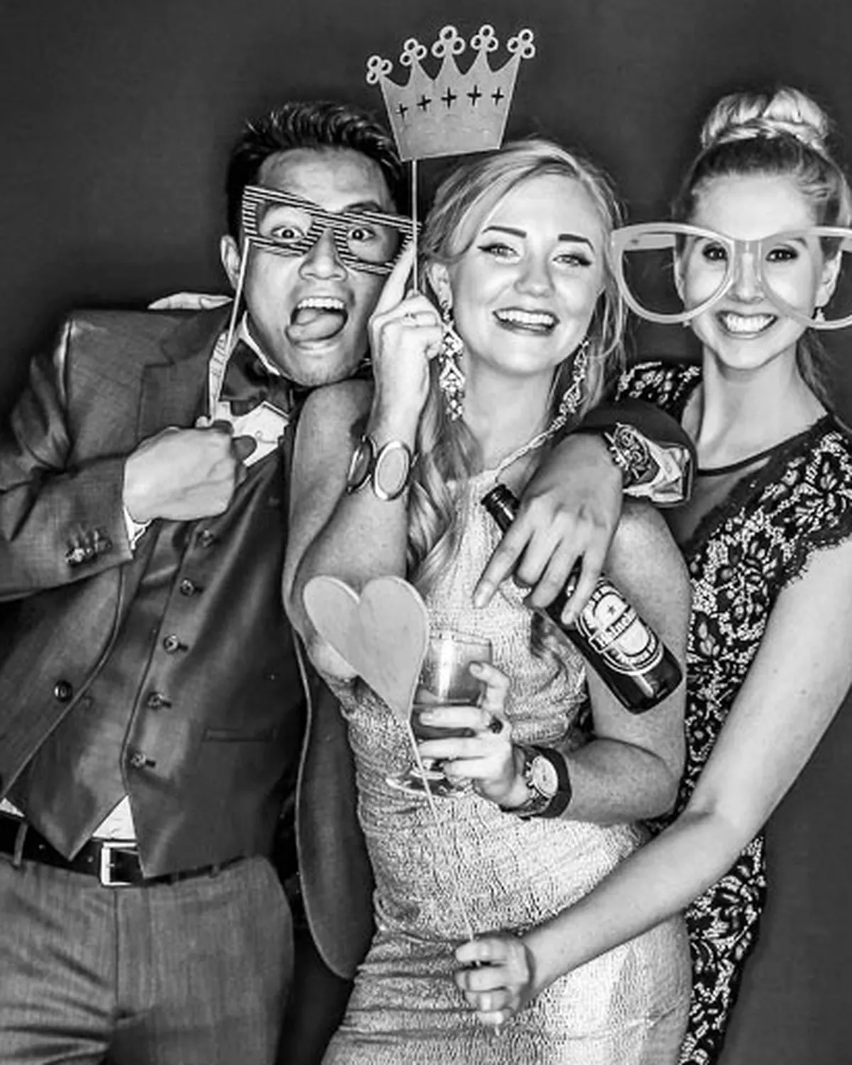Weddings — thephotoboothfaktory photobooth