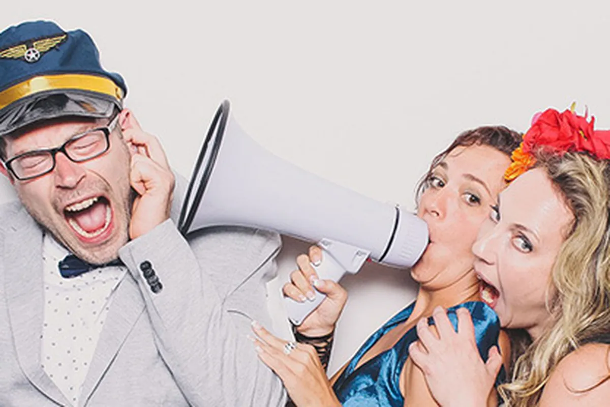 Corporate — thephotoboothfaktory photobooth